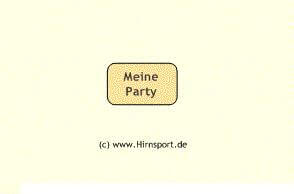 Mindmapping - Eine Erklärung in 3 Schritten 2 Beispiel Mindmap Thema im Zentrum