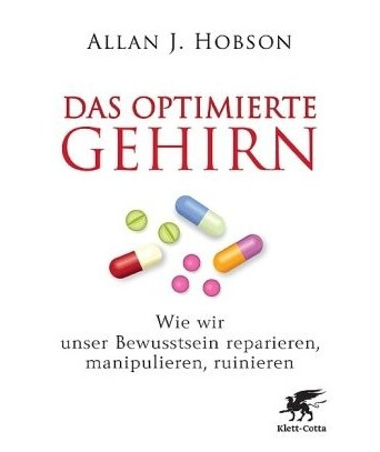 Buchcover Gehirn