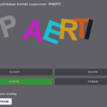 Denksport: Buchstabensalat, Welches Wort wird gesucht?