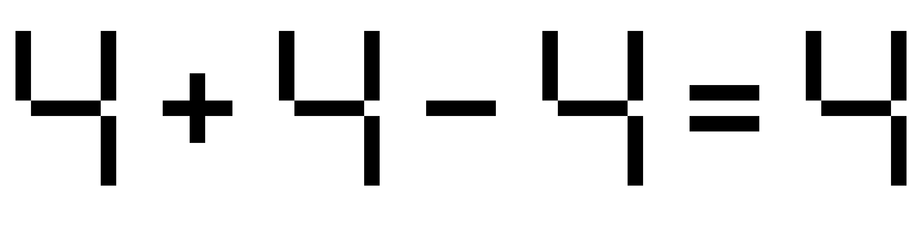 Stäbchen umlegen - 4 neue Stäbchenrätsel 10 SO Calc 20220823211006 721