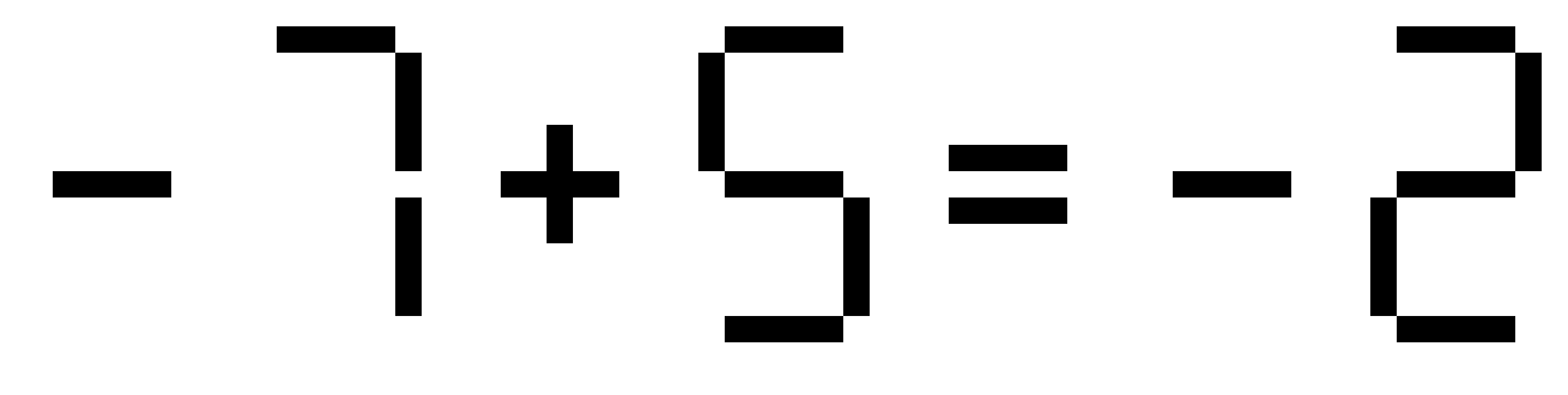Stäbchen umlegen - 4 neue Stäbchenrätsel 6 SO Calc 20220823211007 121