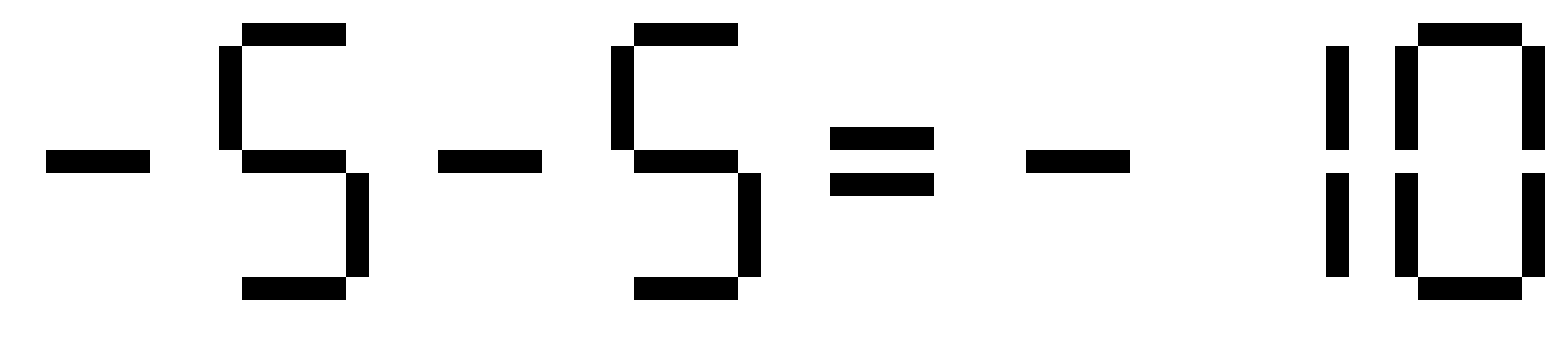 Stäbchen umlegen - 4 neue Stäbchenrätsel 4 SO Calc 20220823211007 282